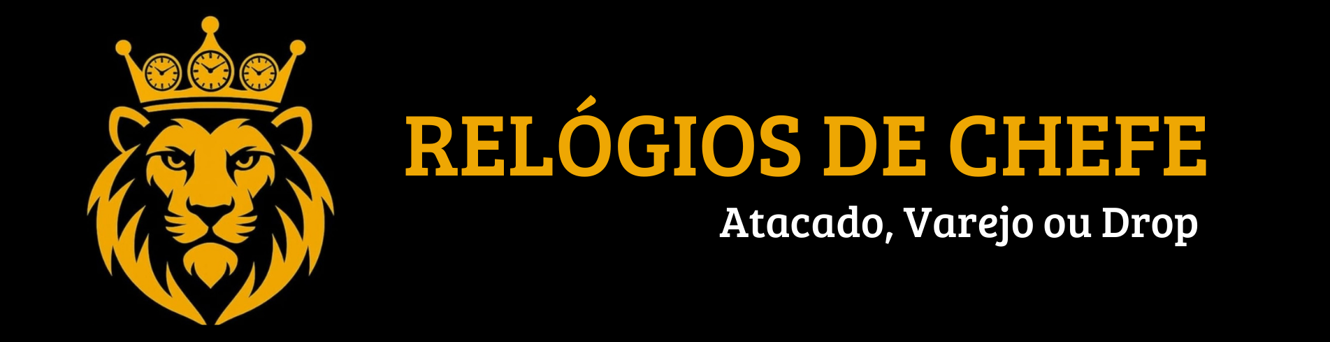 Mercado dos Fornecedores – Fornecedor de Relógios