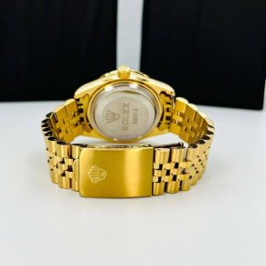 Relógio Rolex Atacado Linha Diamante Day Date