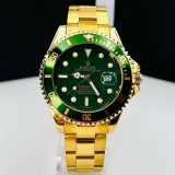Relógio Rolex 1ª Linha Submariner