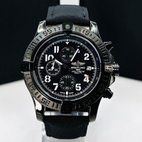 Relógio Breitling Ancor