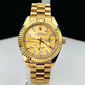 Relógio Rolex Primeira Linha Datejust