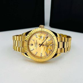 Relógio Rolex Primeira Linha Datejust