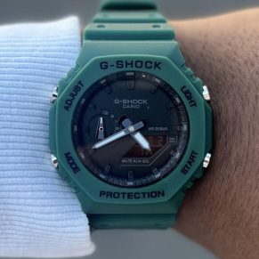 Relógio Gshock