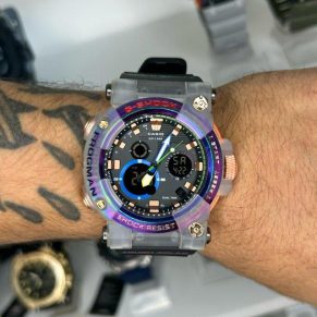 Relógio Gshock
