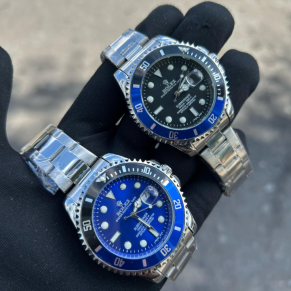 Relógio Rolex Primeira Linha