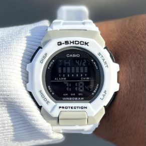 Relógio Gshock