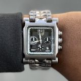 Relógio Oakley Machine