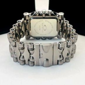 Relógio Oakley Machine