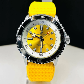 Relógio Breitling