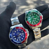 Relógio Rolex Primeira Linha