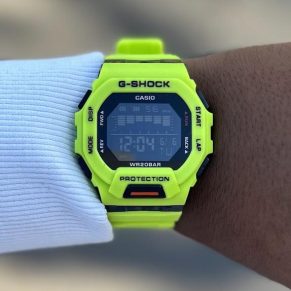 Relógio Gshock