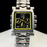 Relógio Oakley Machine