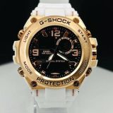 Relógio Gshock Steel