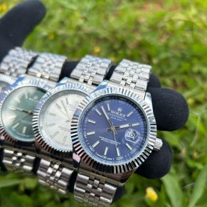 Relógio Rolex Primeira Linha