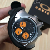 Relógio Oakley Detonator