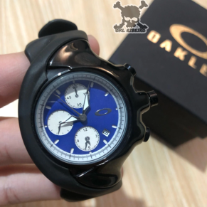 Relógio Oakley Detonator