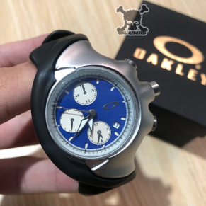 Relógio Oakley Detonator