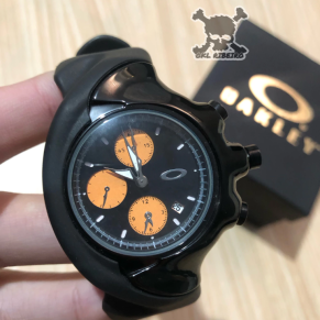 Relógio Oakley Detonator