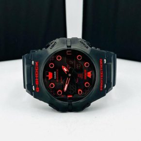 Relógio 1ª Linha Diamante GA