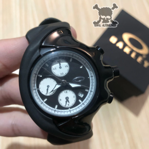 Relógio Oakley Detonator