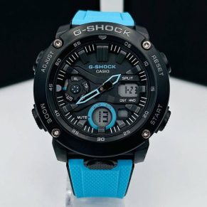 Relógio 1ª Linha Diamante GA 2000