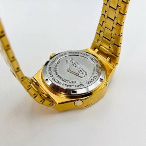 Relógio Gshock 1ª Linha Diamante GM 2100