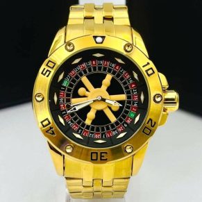 Relógio Invicta Primeira Linha Subaqua Cassino