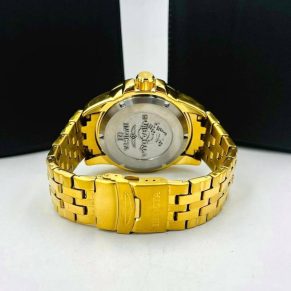 Relógio Invicta Primeira Linha Subaqua Cassino