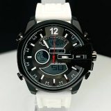 Relógio 1ª Linha Diamante 10 BAR