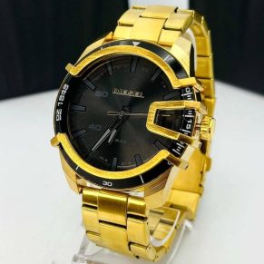 Relógio 1ª Linha 5 BAR