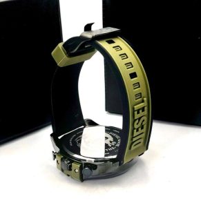 Relógio Diesel 10 BAR