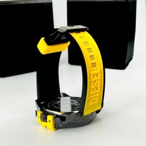 Relógio Diesel 10 BAR