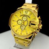 Relógio Diesel 10 BAR