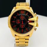 Relógio Diesel 10 BAR