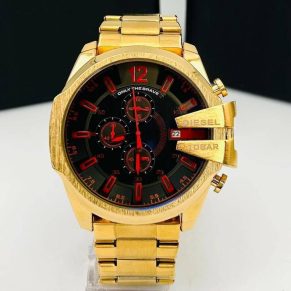 Relógio Diesel 10 BAR