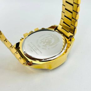 Relógio Diesel 10 BAR