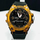Relógio Gshock Steel