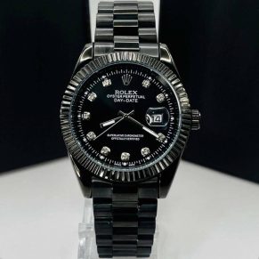 Relógio Rolex Primeira Linha Day Date