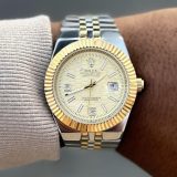Relógio Rolex Datejust Primeira Linha