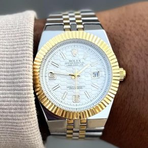 Relógio Rolex Datejust Primeira Linha