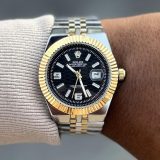 Relógio Rolex Datejust Primeira Linha