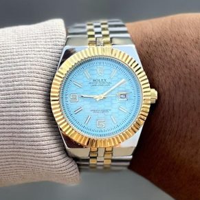Relógio Rolex Datejust Primeira Linha