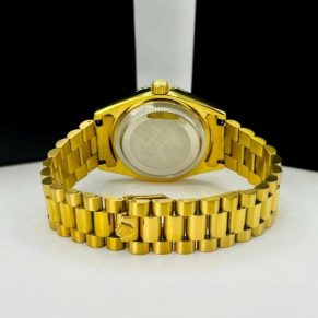 Relógio Rolex Primeira Linha Day Date