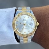 Relógio Rolex Day Date Primeira Linha