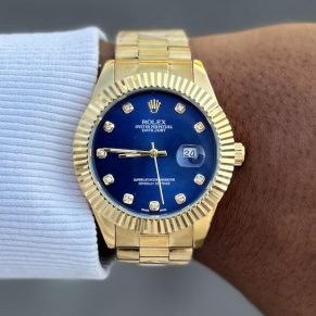 Relógio Rolex Day Date Primeira Linha