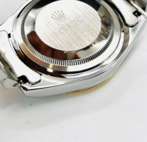 Relógio Rolex Day Date Primeira Linha