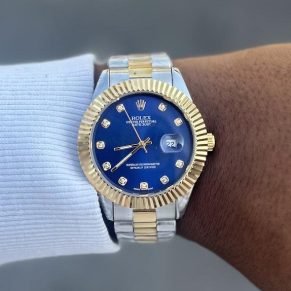 Relógio Rolex Day Date Primeira Linha