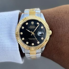 Relógio Rolex Day Date Primeira Linha