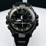 Relógio Gshock Steel