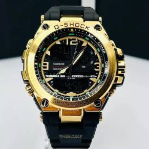 Relógio Gshock Steel